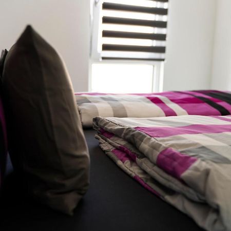 Villa Preisendanz 링스헤임 외부 사진