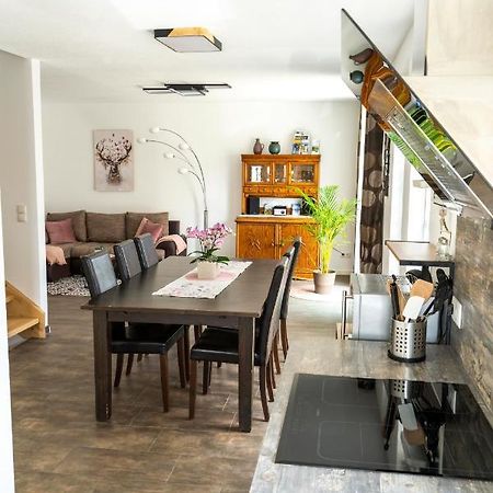 Villa Preisendanz 링스헤임 외부 사진