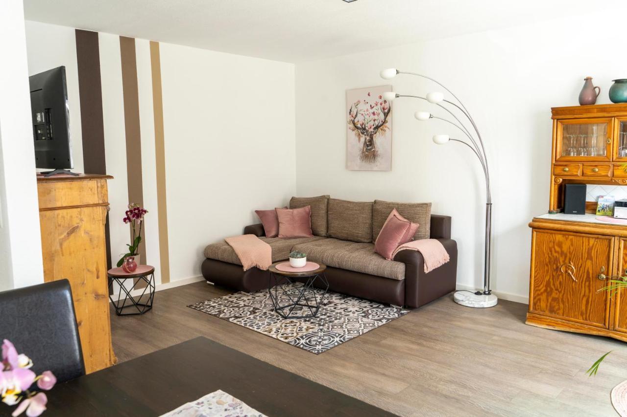 Villa Preisendanz 링스헤임 외부 사진