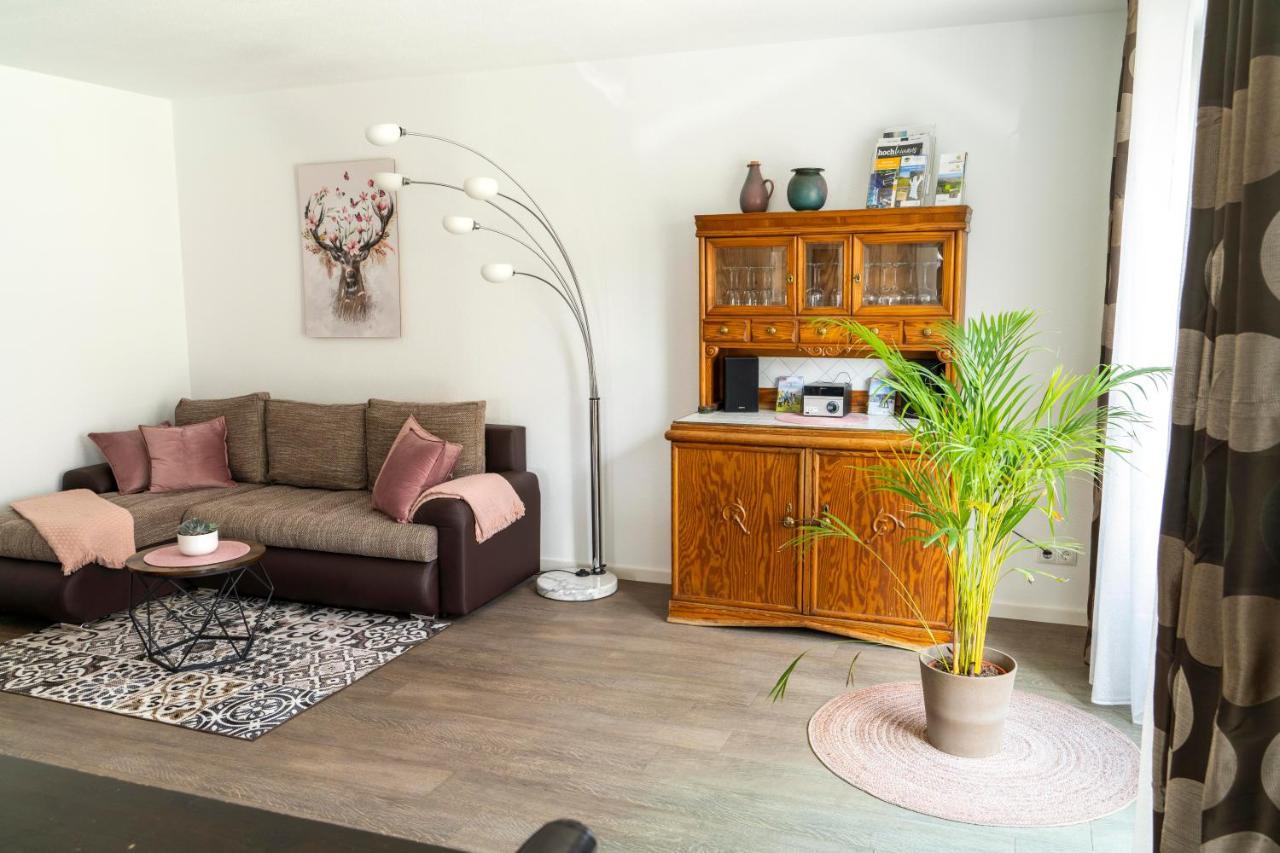 Villa Preisendanz 링스헤임 외부 사진
